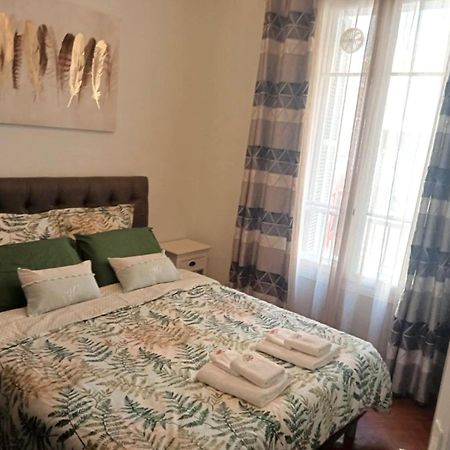 Appartement Bellarosa Канни Екстер'єр фото