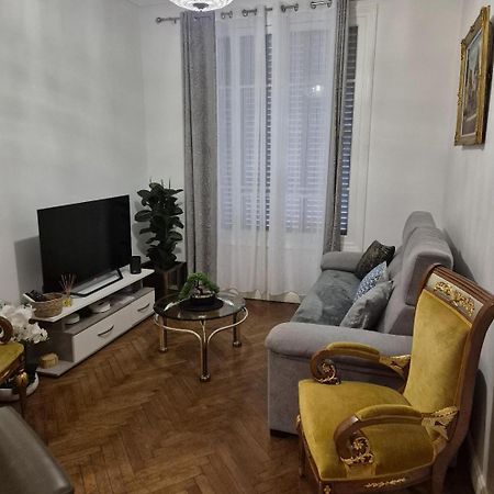 Appartement Bellarosa Канни Екстер'єр фото
