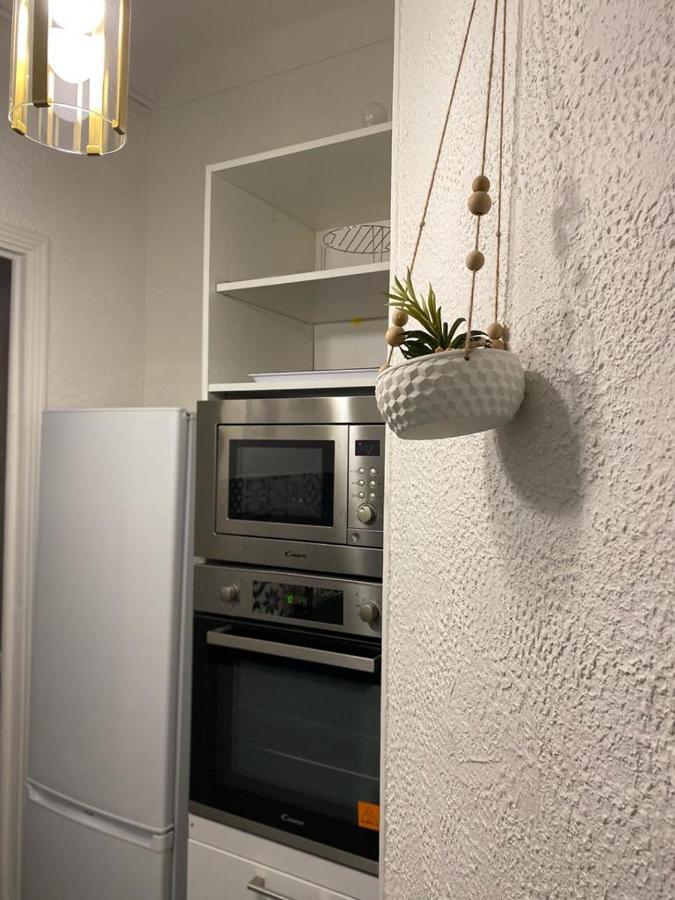 Appartement Bellarosa Канни Екстер'єр фото