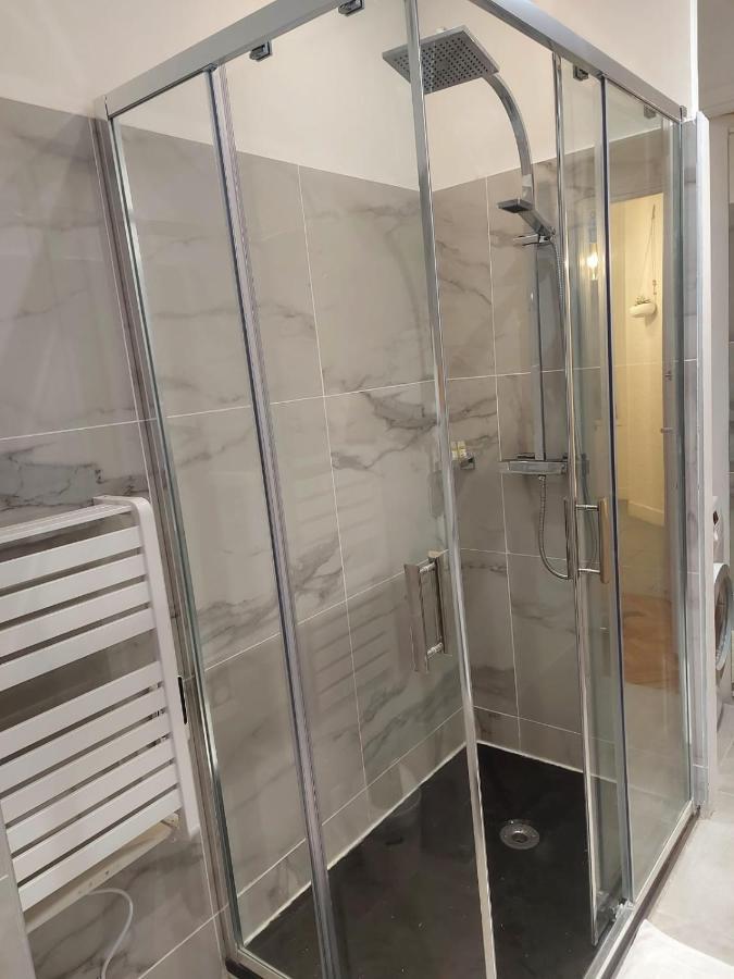 Appartement Bellarosa Канни Екстер'єр фото