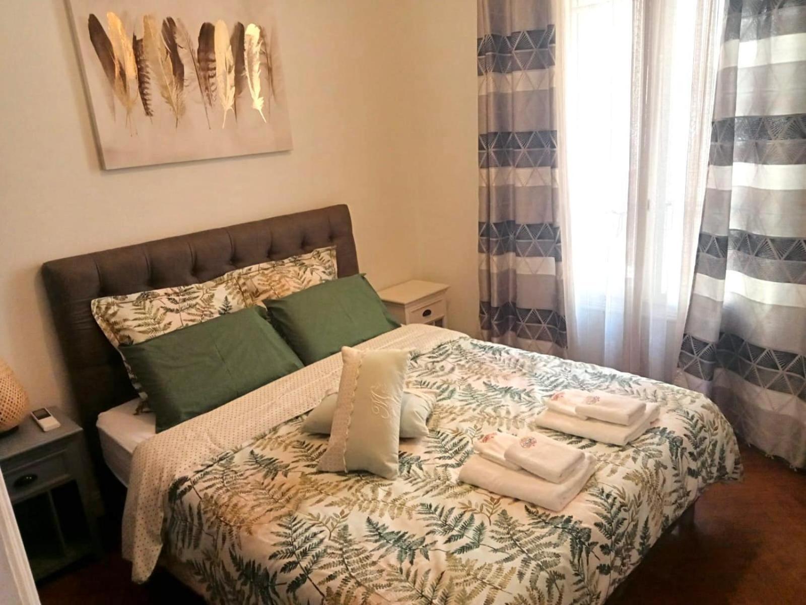 Appartement Bellarosa Канни Екстер'єр фото