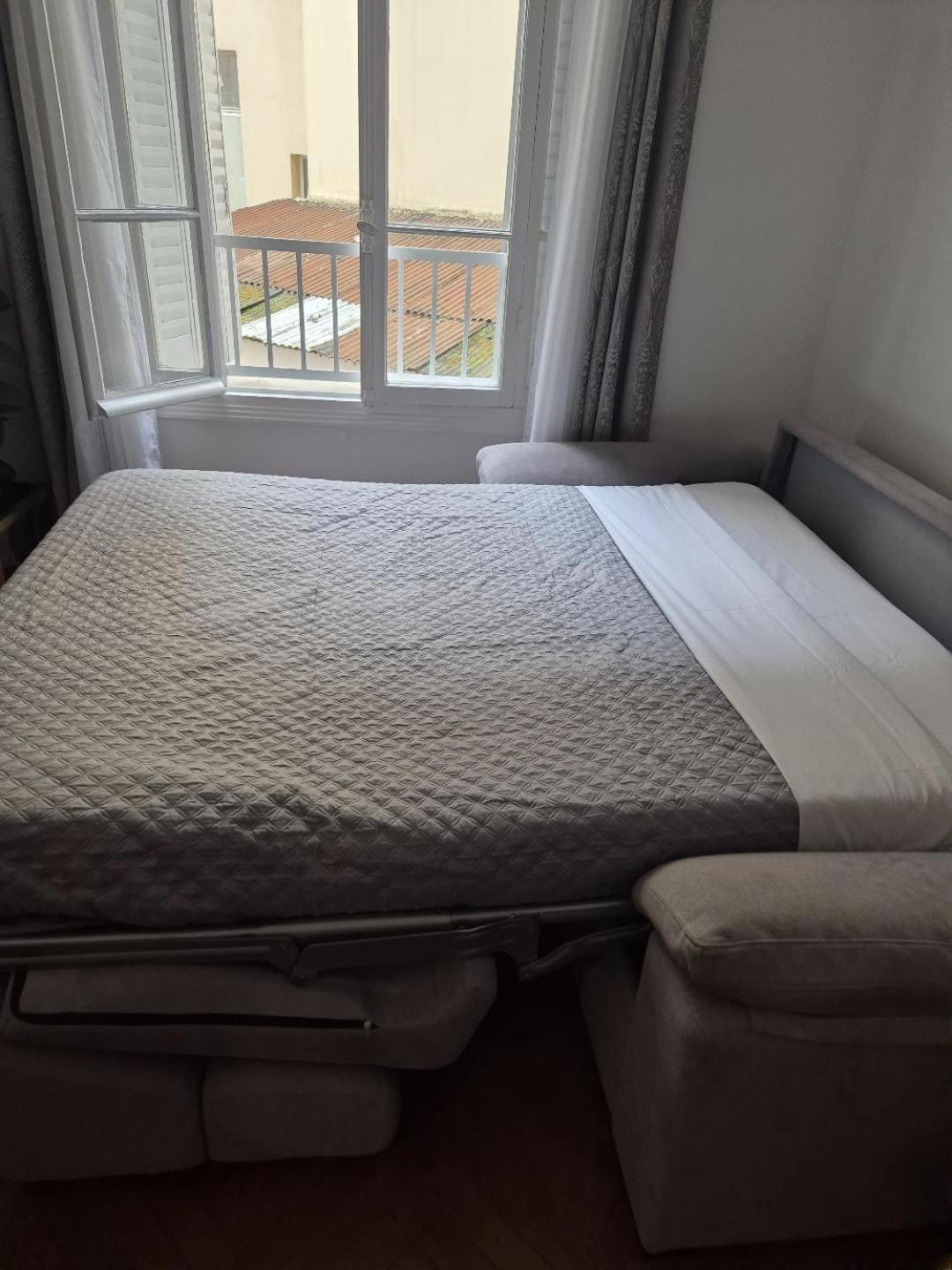 Appartement Bellarosa Канни Екстер'єр фото