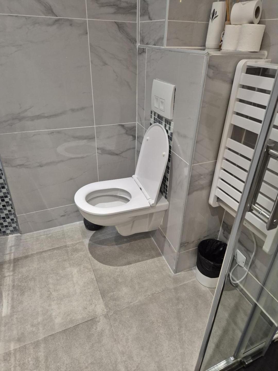 Appartement Bellarosa Канни Екстер'єр фото