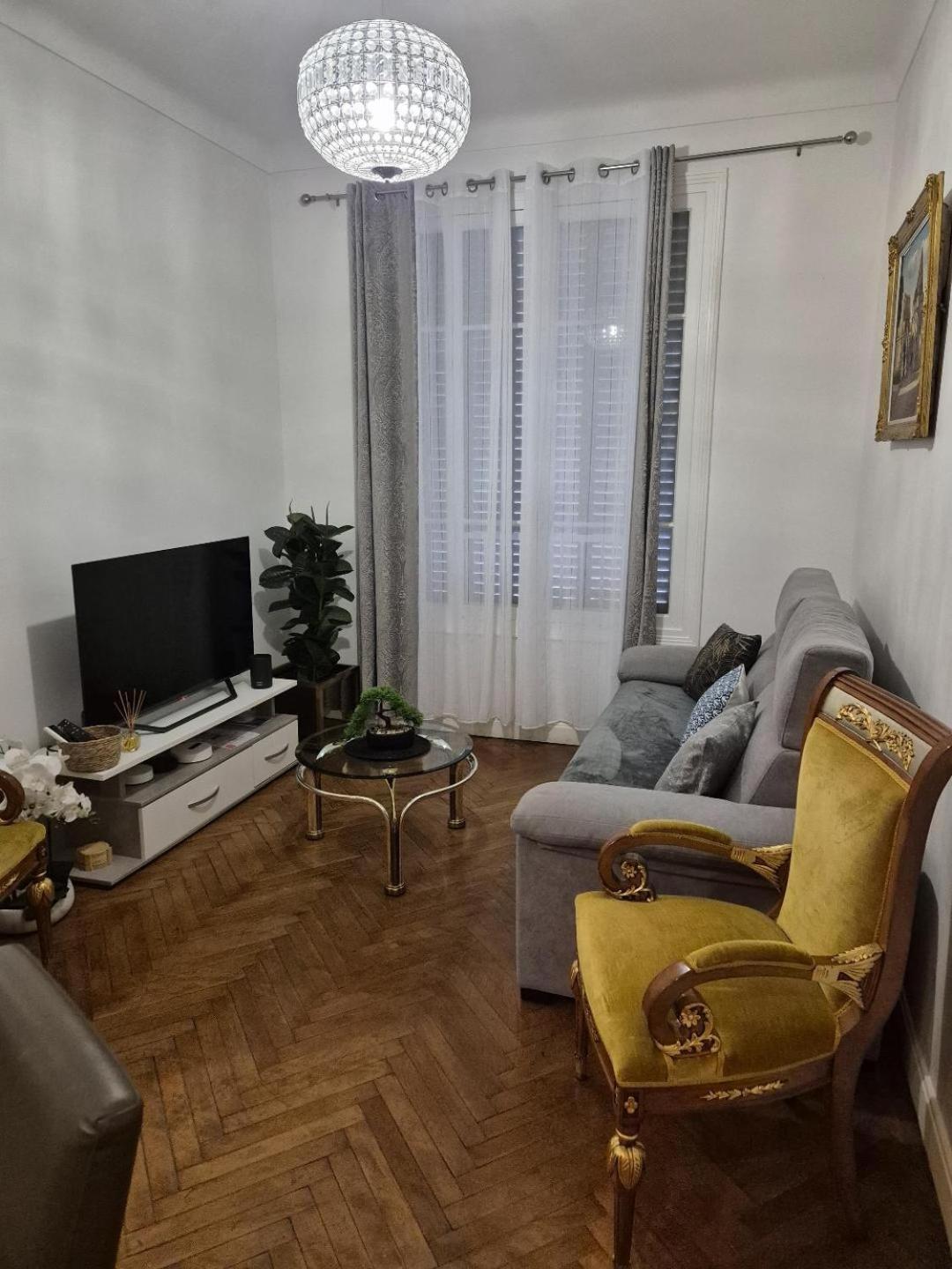 Appartement Bellarosa Канни Екстер'єр фото