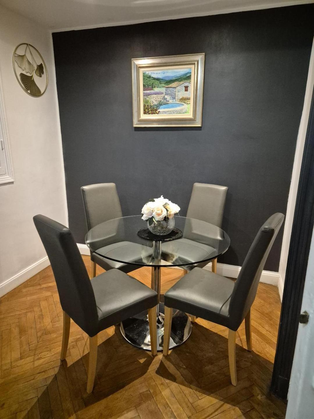 Appartement Bellarosa Канни Екстер'єр фото